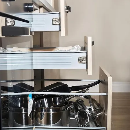 San Antonio Downtown Apartment