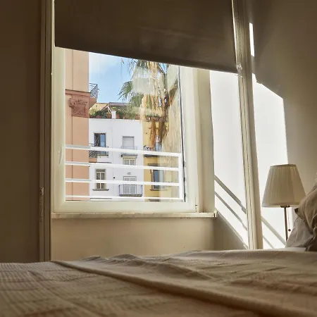 San Antonio Downtown Apartment *