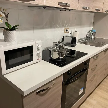 Apartment San Antonio Downtown *