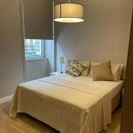 Apartment San Antonio Downtown *