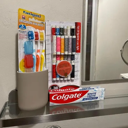 San Antonio Downtown Apartment