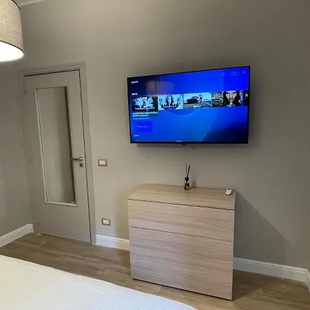 San Antonio Downtown Apartment *