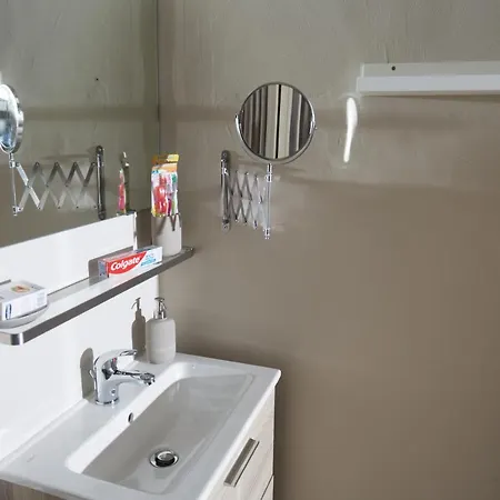 San Antonio Downtown Apartment