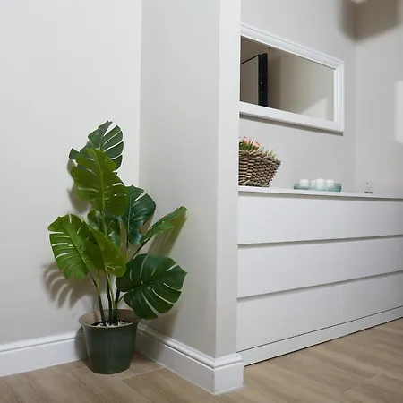 Apartment San Antonio Downtown *