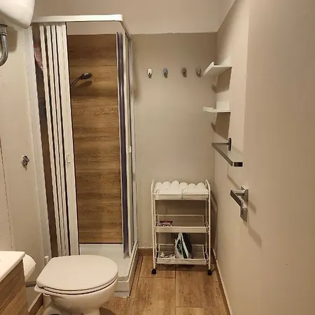 San Antonio Downtown Apartment