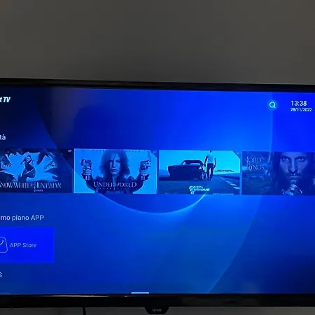 San Antonio Downtown Apartment *