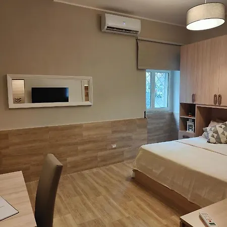 San Antonio Downtown *