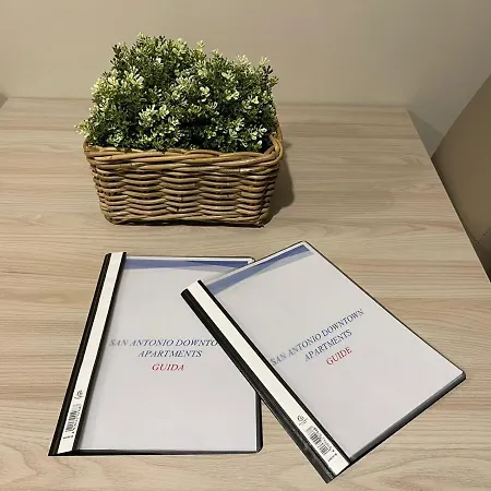 San Antonio Downtown *