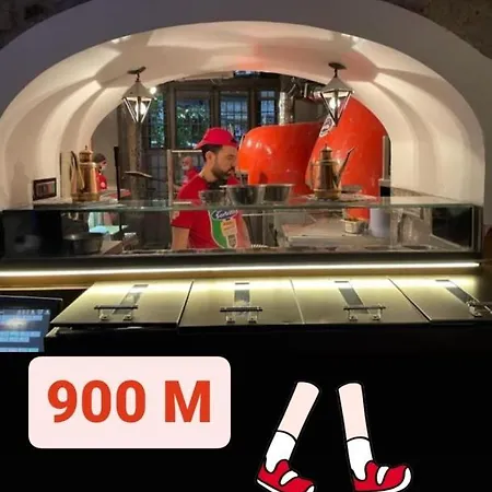 San Antonio Downtown * Naples