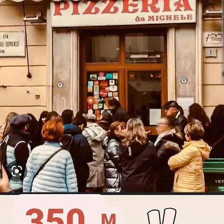 San Antonio Downtown Apartment Naples