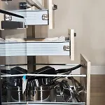 San Antonio Downtown Apartment
