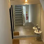 San Antonio Downtown Apartment