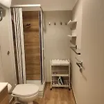 San Antonio Downtown Apartment