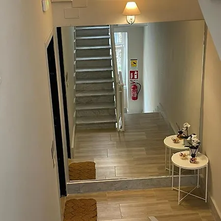 San Antonio Downtown Apartment